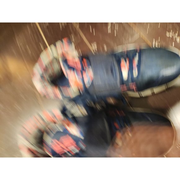 Size 13 - Nike Kyrie 6 USA 2020 - Picture 13 of 16